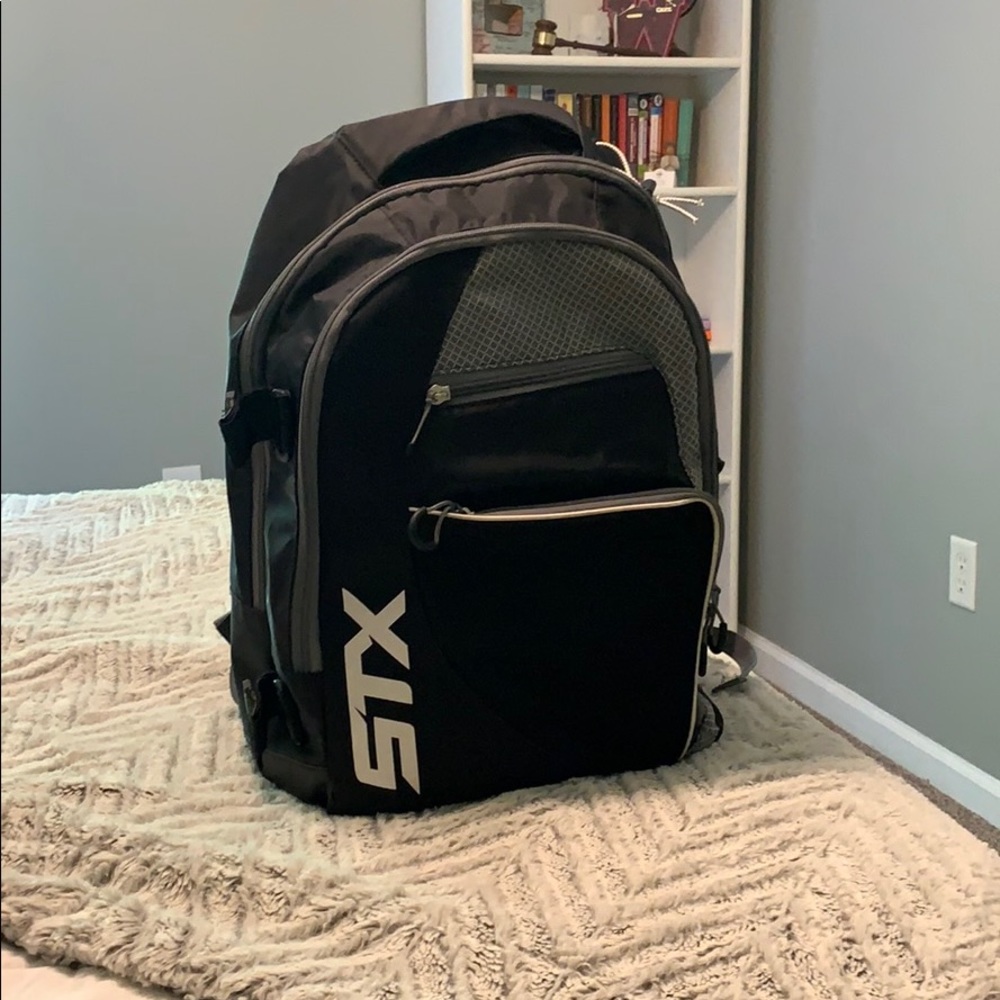 STX LACROSSE BACKPACK